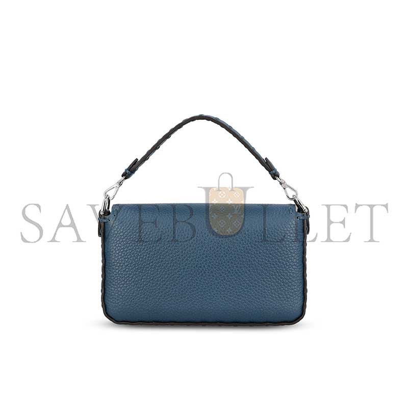 FENDI BAGUETTE MINI SHOULDER BAG  (19.5*13*4.5cm)